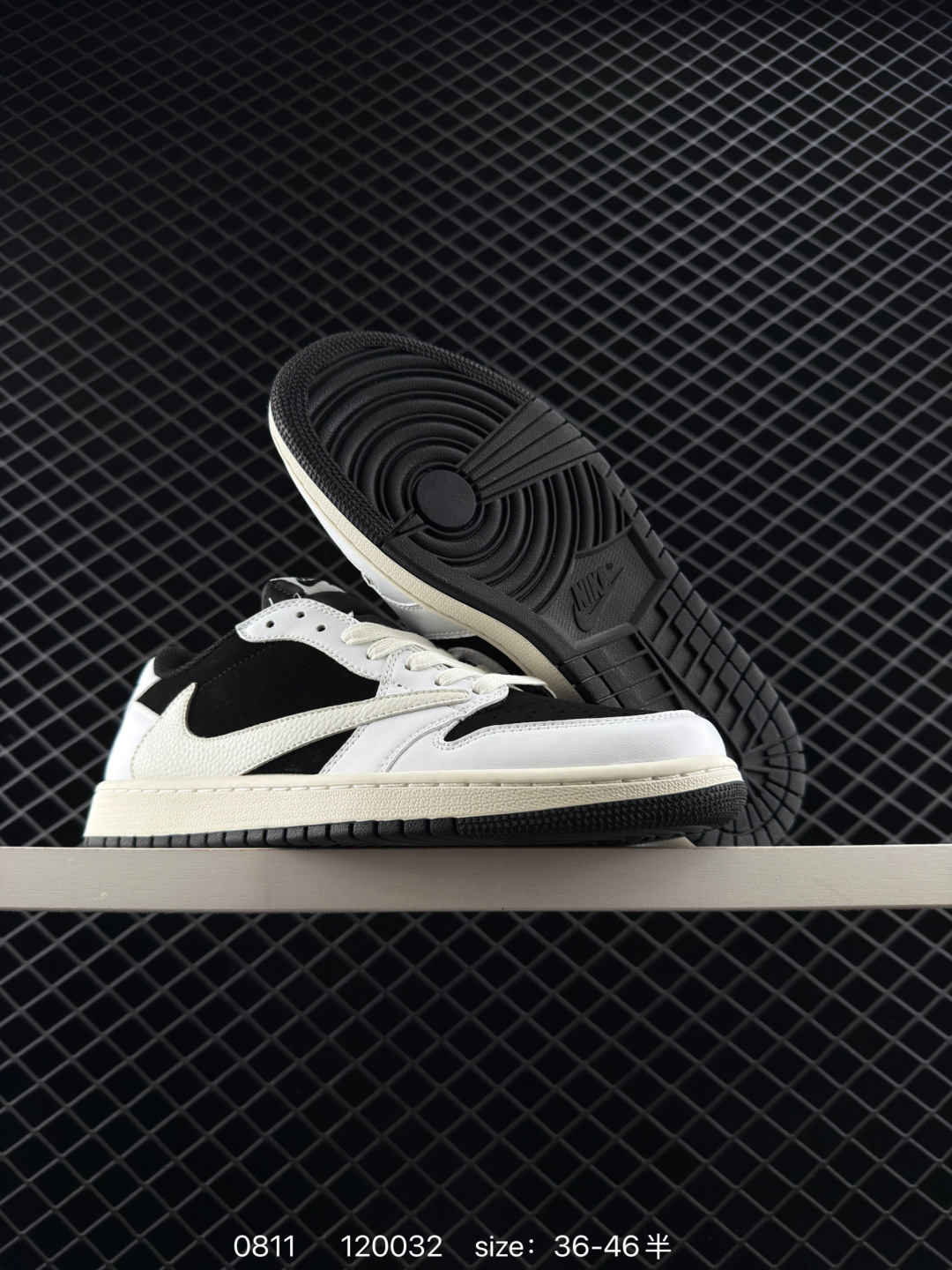 Union x Air Jordan 1 Retro High OG NRG